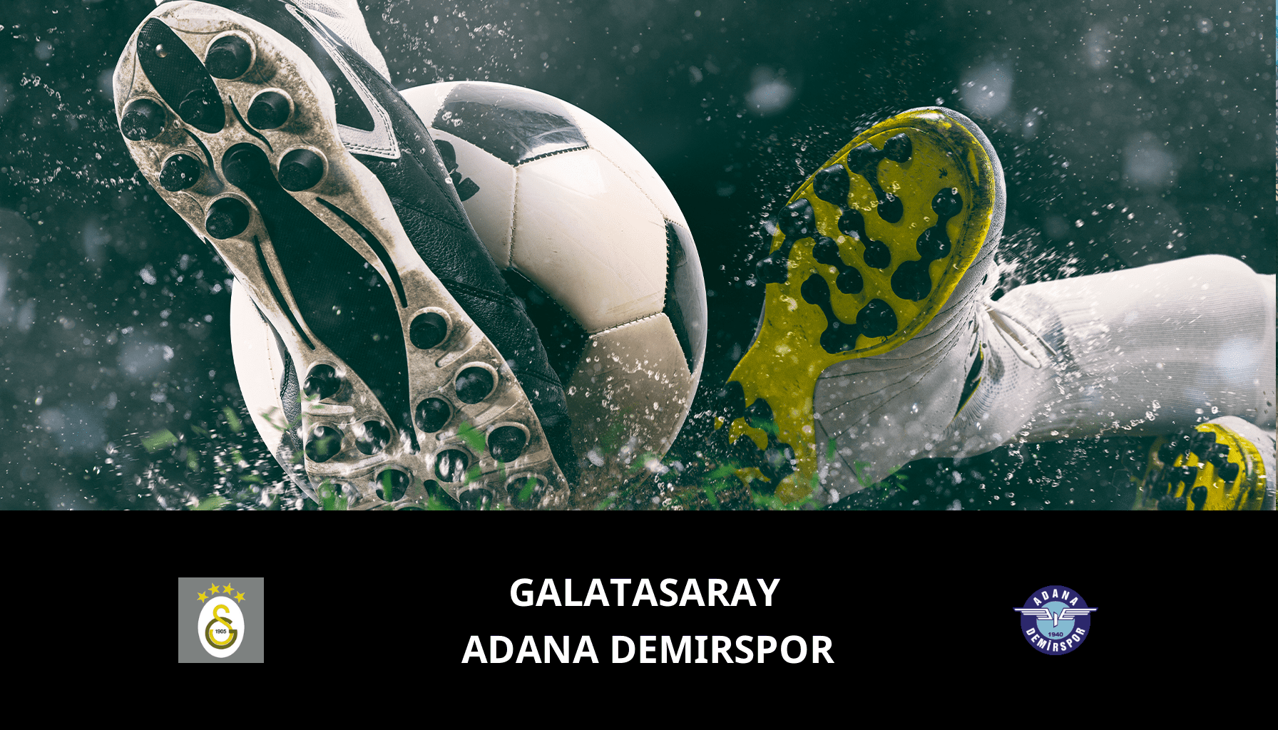 Prediction for Galatasaray VS Adana Demirspor on 08/12/2023 Analysis of the match